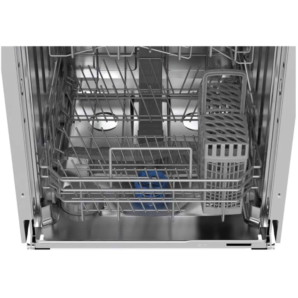 Посудомийна машина Midea MID45S060-C - изображение 8