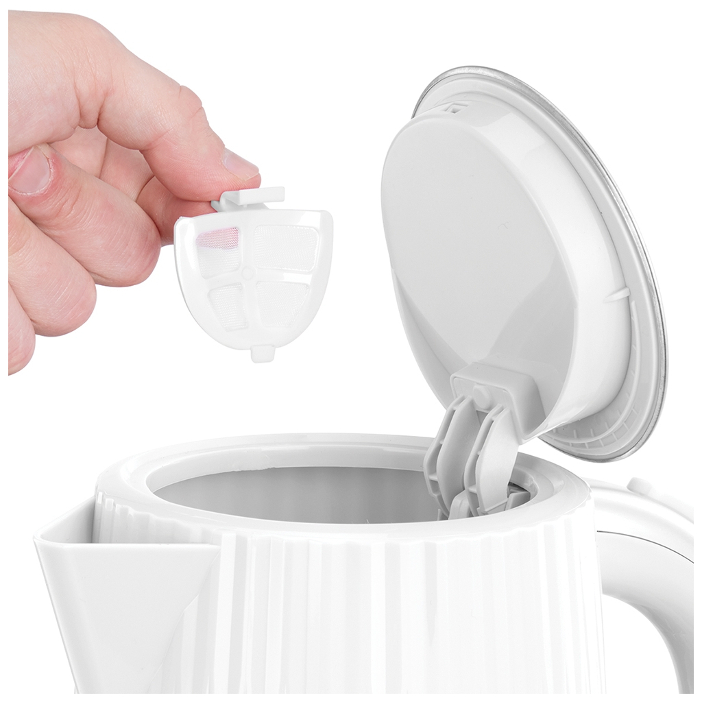 Електрочайник Russell Hobbs 27360-70 - изображение 5