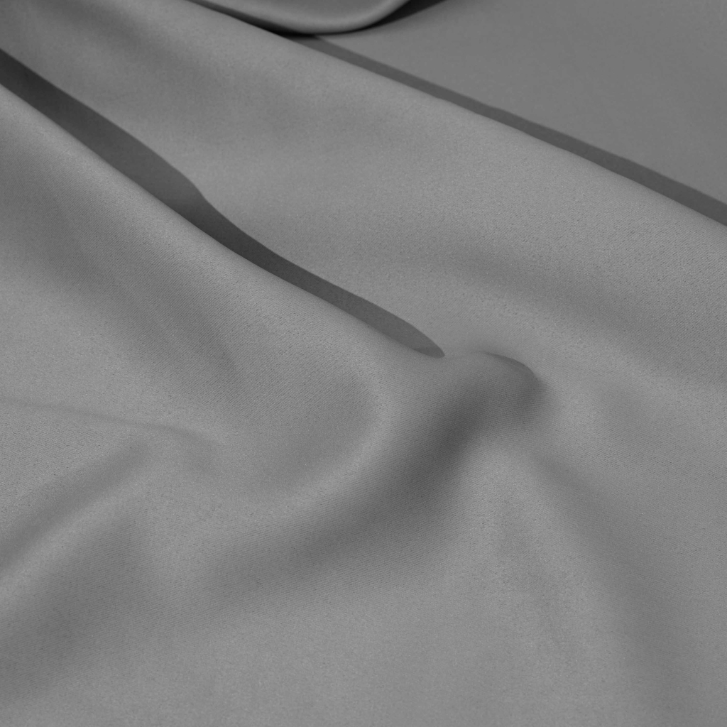 Штора Ardesto блекаут 100% поліестер, 150х270 см сірий (ART1040GR) - зображення 5