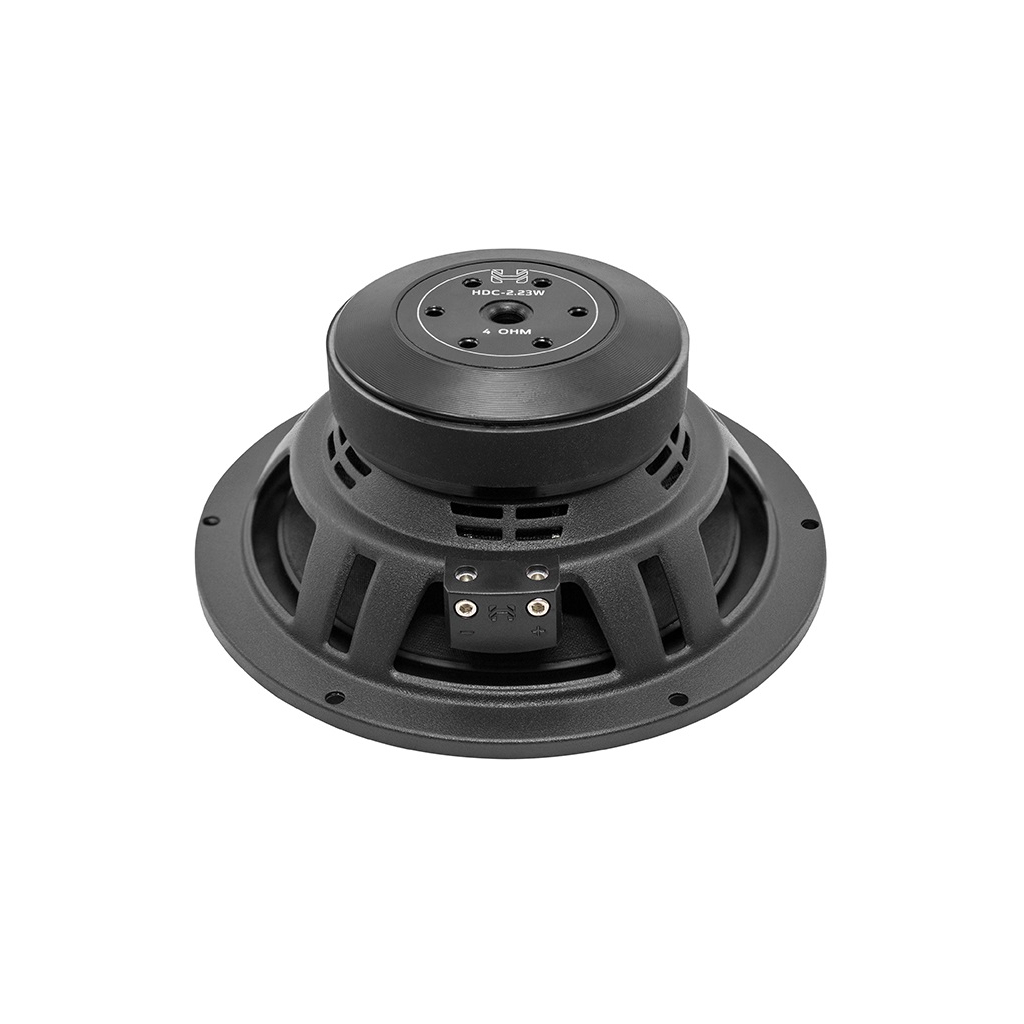 Компонентна акустика Black Hydra HDC-2.23 - зображення 3