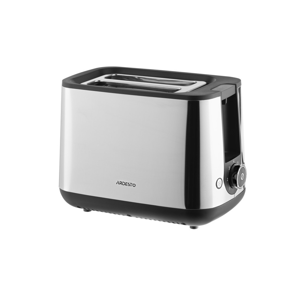 Тостер Ardesto T-K200 - зображення 1