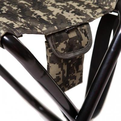 Стілець складаний Time Eco Р-25 камуфляж лайт (4000810002245KML) - зображення 2