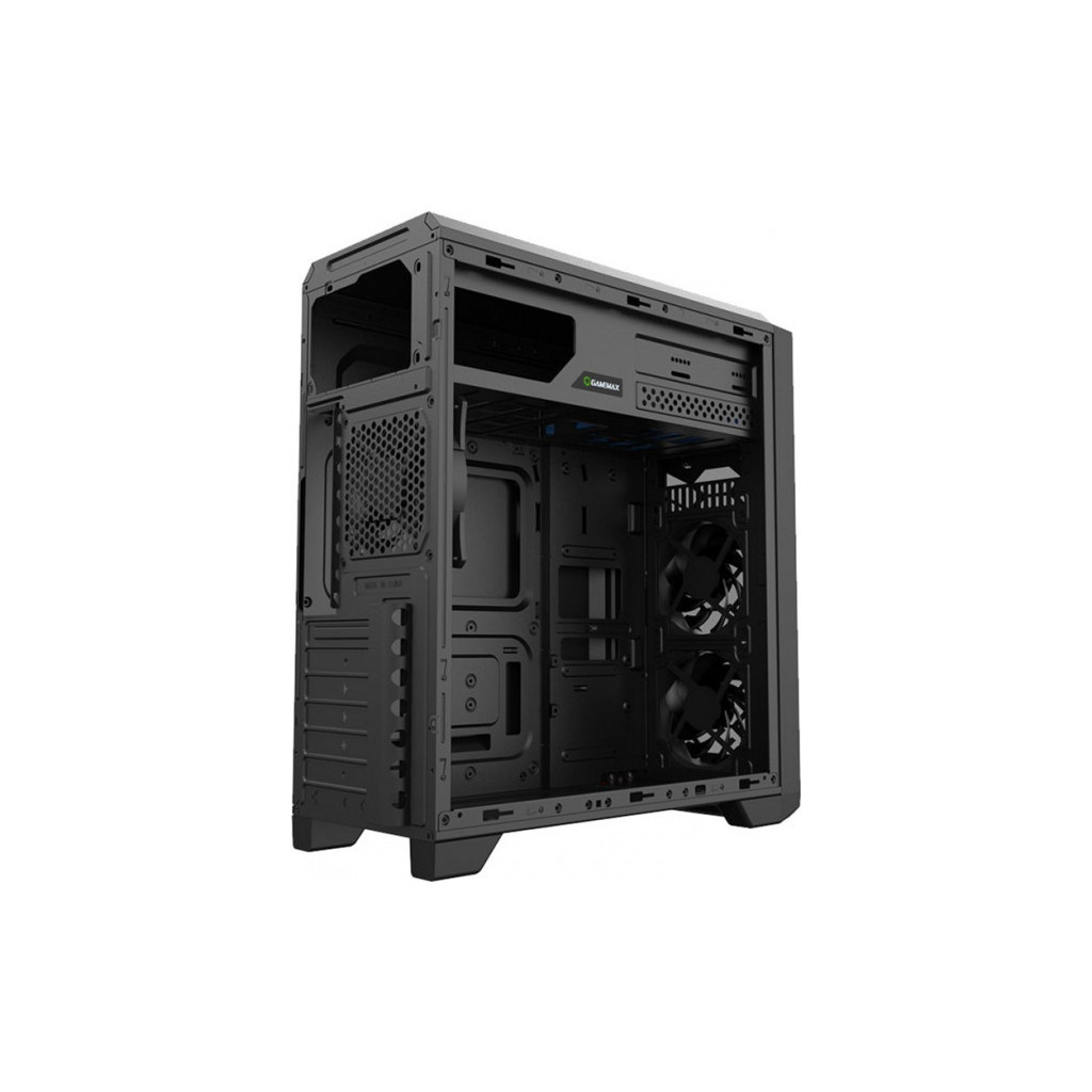 Корпус Gamemax G563 - зображення 11