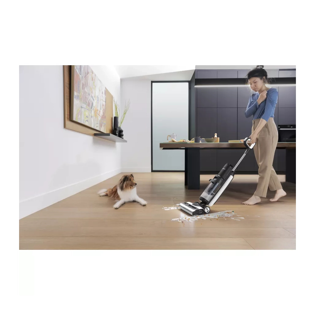 Пилосос Tineco Floor One Switch S7 Pet (FW251800DE) - зображення 10