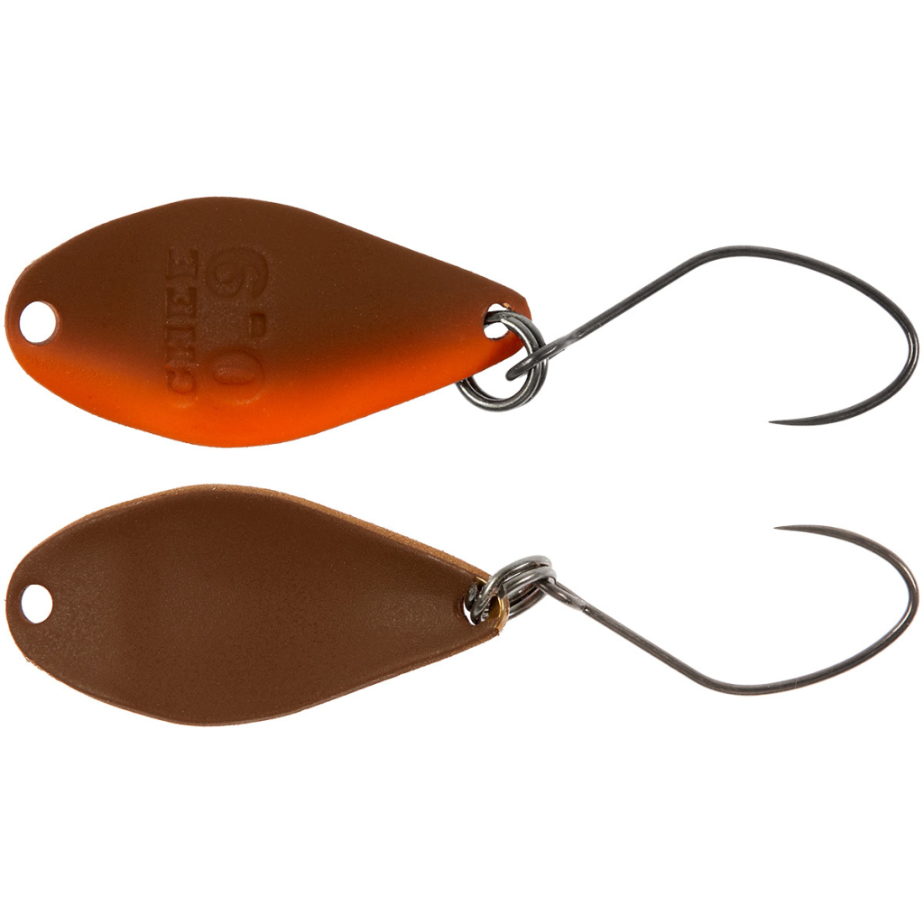 Блешня Nories Masukurouto Ghee 20mm 0.9g 027 (1561.12.47) - зображення 1