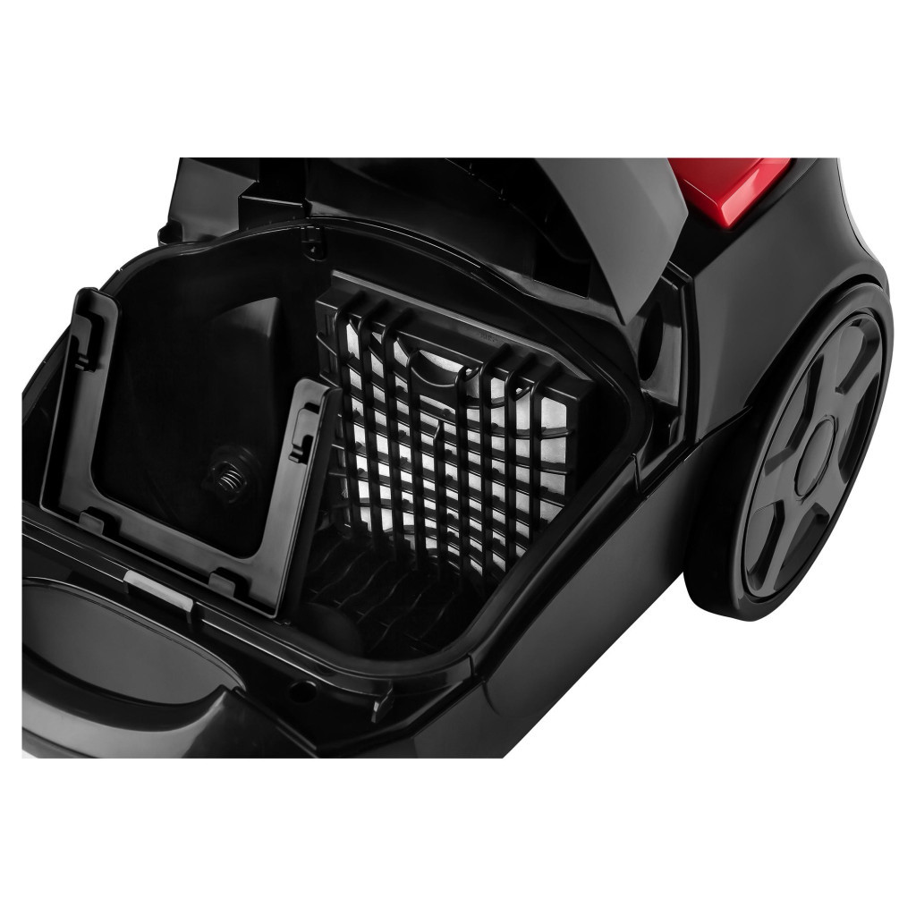 Пилосос Sencor SVC6001BK-EUE3 - зображення 10