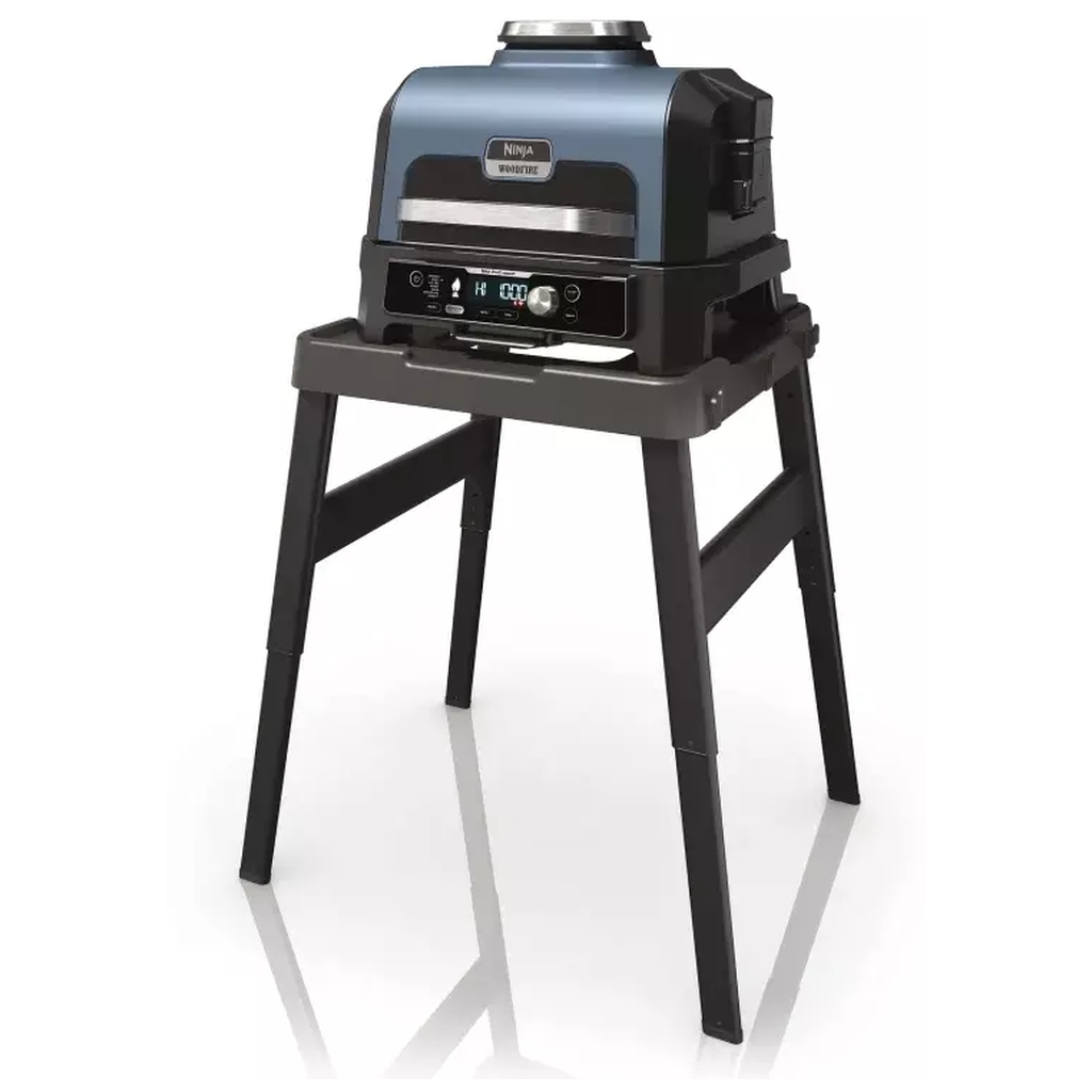 Електрогриль Ninja OG901EU - изображение 4