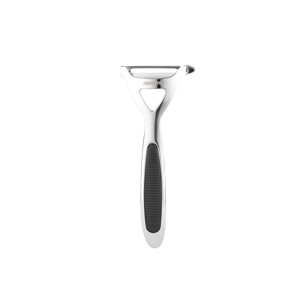 Овочечистка Ardesto Black Mars Horizontal (AR2141B) - зображення 2