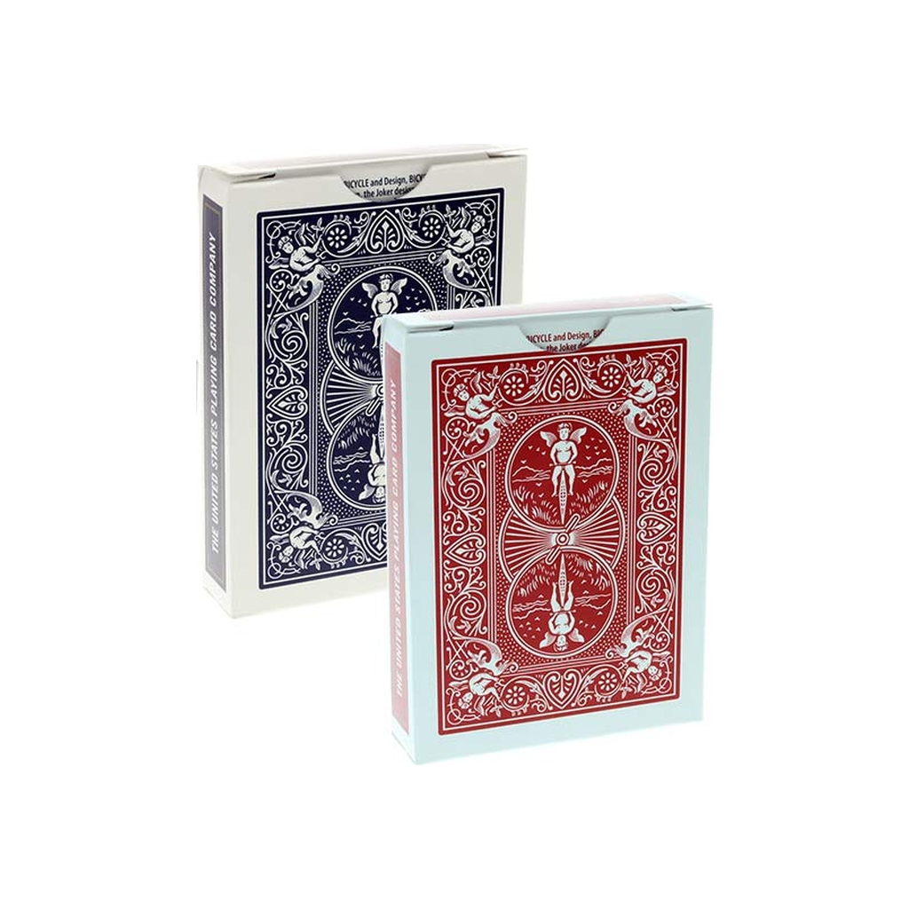 Гральні карти Bicycle Supreme Line (86205) - зображення 8