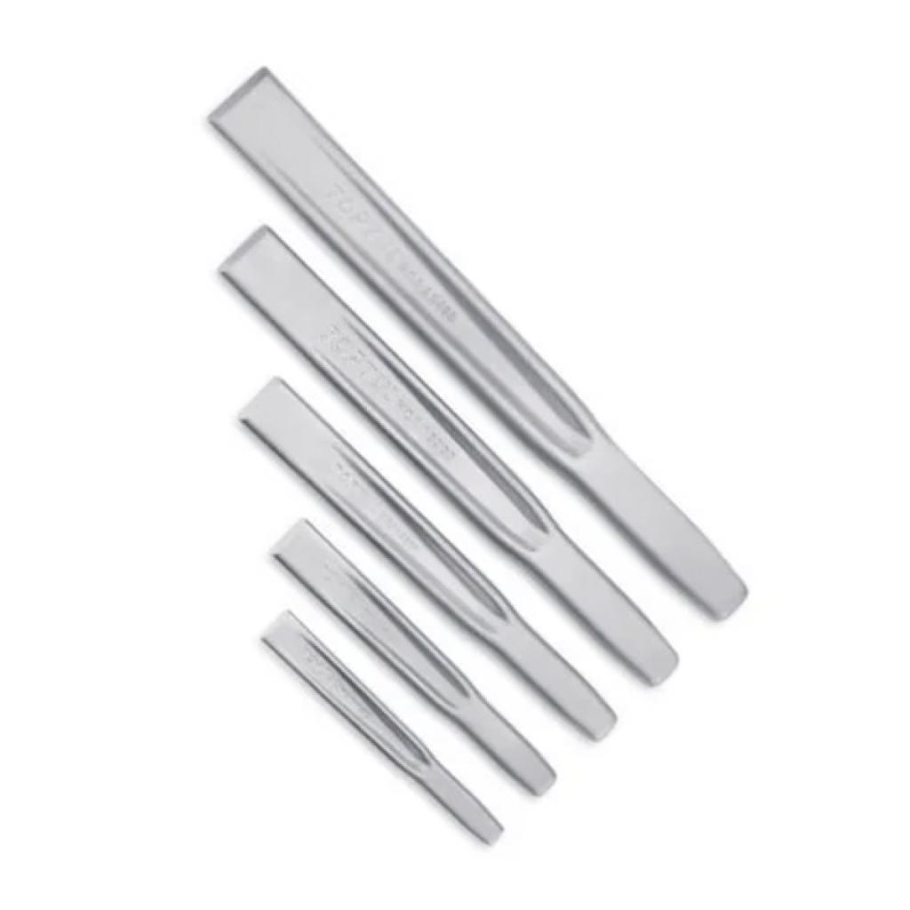 Зубило Toptul слюсарне 21х150 (HCAA2115) - зображення 1