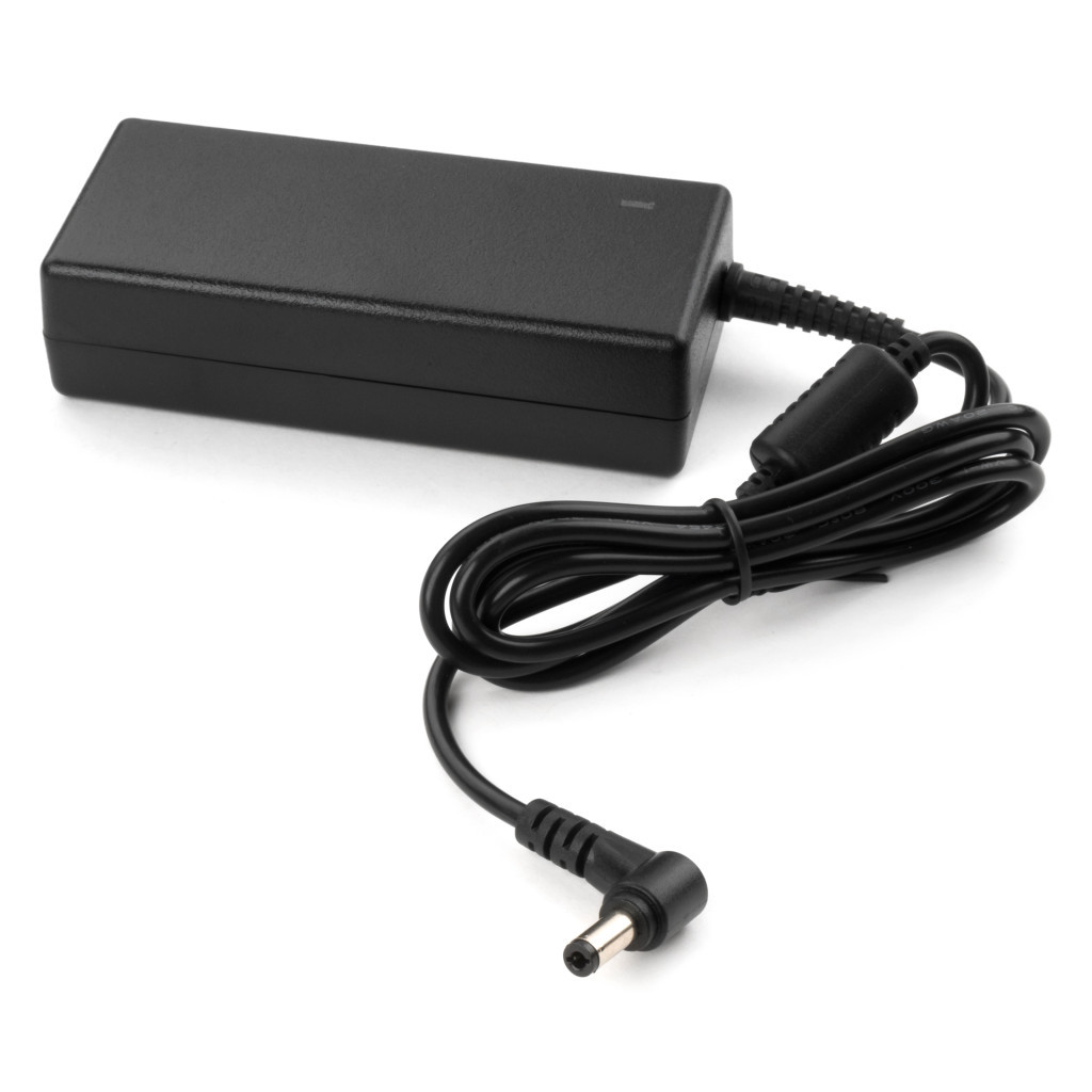 Блок живлення до ноутбуку Vinga ASUS 65W 19V 3,42A 5.5*2.5 (VPA-1934-AS5525-101) - зображення 2