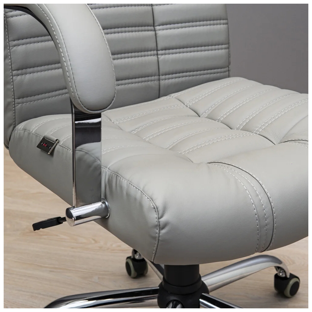 Офісне крісло Richman Атлант Хром П1 M-1 (Tilt) Флай 2232 (R00000049542) - зображення 7