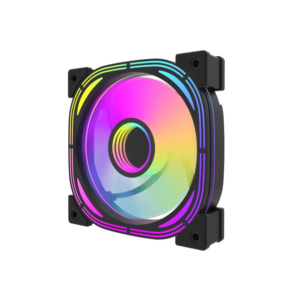 Кулер до корпусу DARKFLASH INF24 PRO - зображення 2