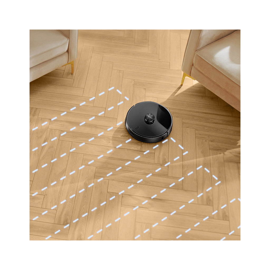 Пилосос Xiaomi Lydsto R1D Black - зображення 8