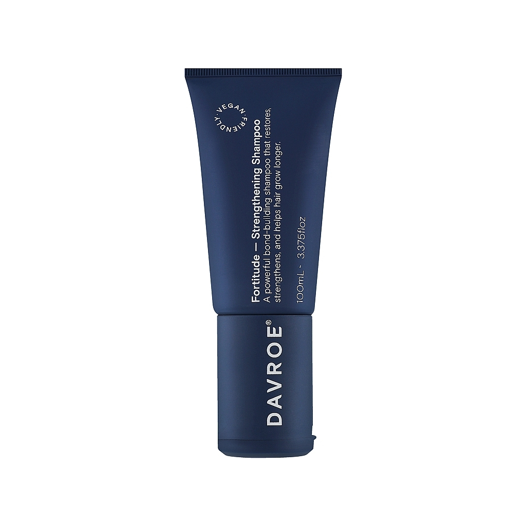 Шампунь Davroe Для зміцнення волосся 100 мл (9326123010513) - зображення 1