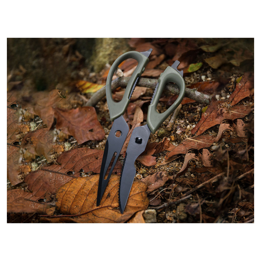 Набір для барбекю NexTool Barbecue Tool Set в кейсі (NE20261) - изображение 7