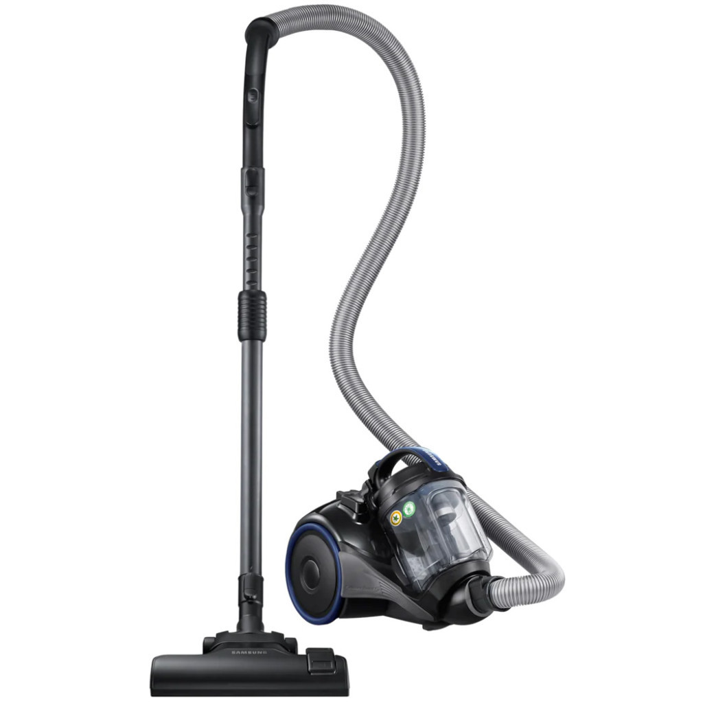 Пилосос Samsung VC07K41H0VB/UK - зображення 10