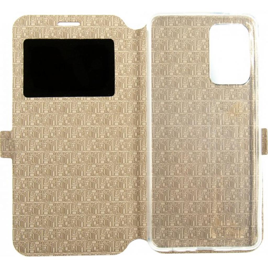 Чохол до мобільного телефона Dengos Samsung Galaxy A72 (butterfly) (DG-SL-BK-295) - зображення 3