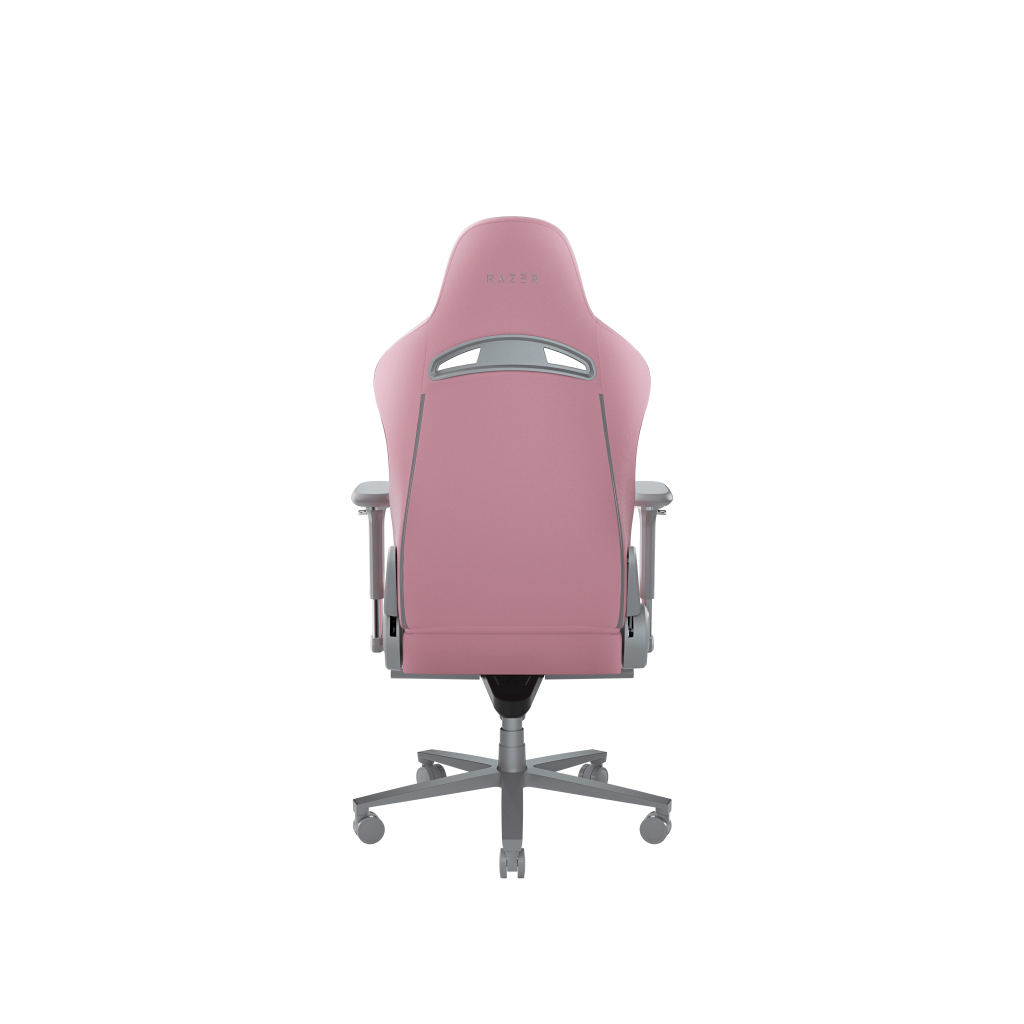 Крісло ігрове Razer Enki Quartz (RZ38-03720200-R3G1) - зображення 5