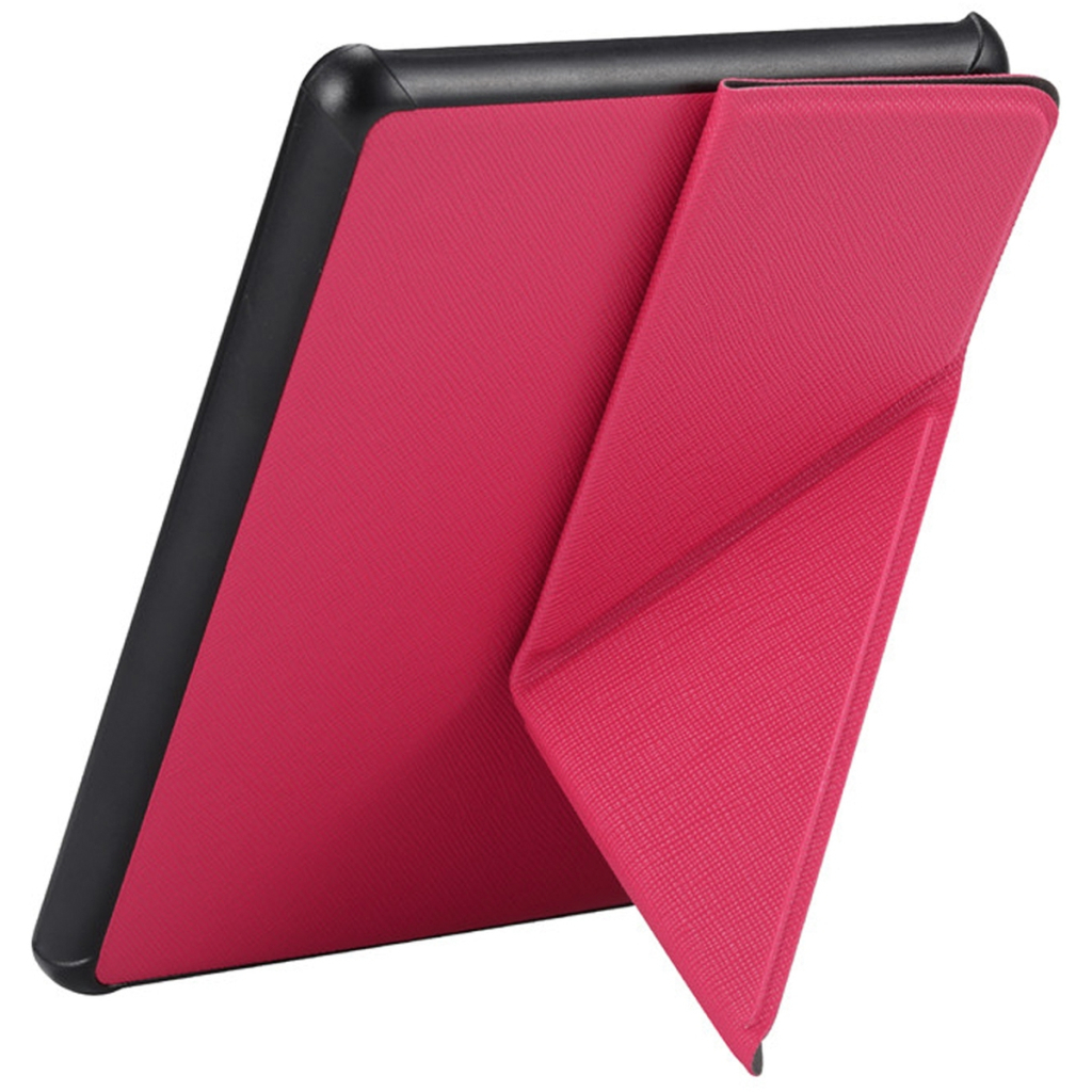 Чохол до електронної книги Armorstandart Amazon Kindle Paperwhite 12th Gen 2024 Rose (ARM83845) - зображення 8