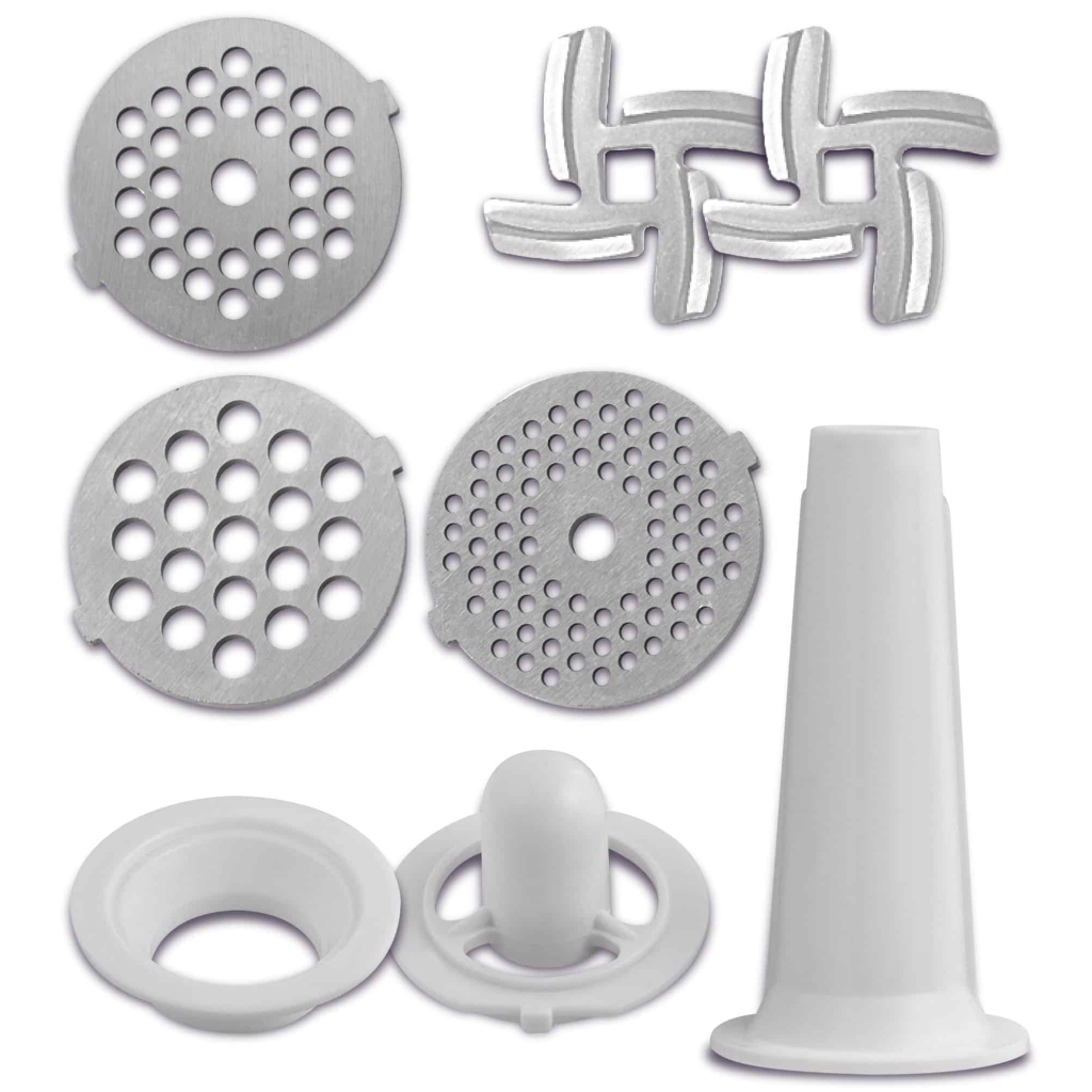 М'ясорубка Magio MG-269 - зображення 3