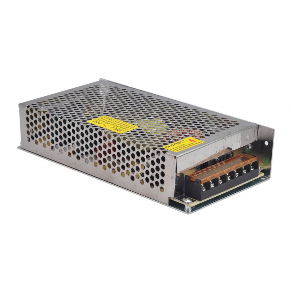 Блок живлення для систем відеоспостереження Kraft Energy KRF-1215PB - picture 1