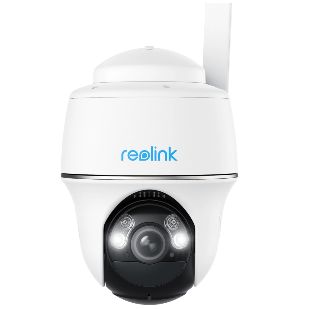 Камера відеоспостереження Reolink G430 - зображення 1