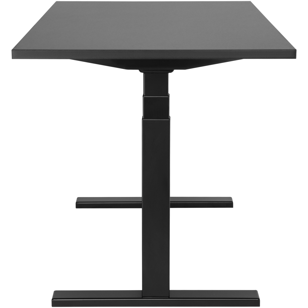 Комп'ютерний стіл 2E CE150B-MOTORIZED з регулюванням висоти (2E-CE150B-MOTORIZED) - изображение 4