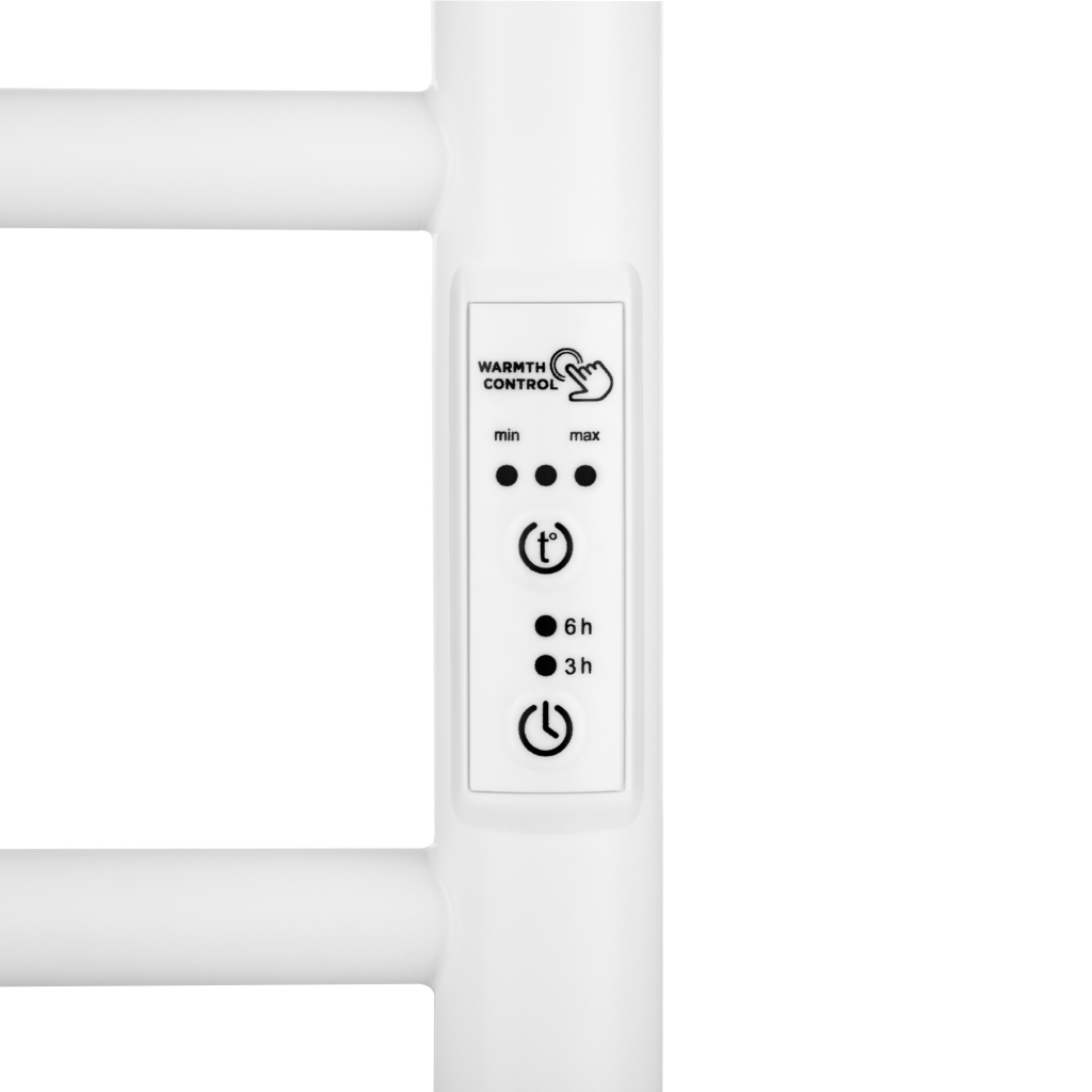 Сушарка для рушників Ardesto Classik-TR K (6.1.0602.06.WM) - зображення 4