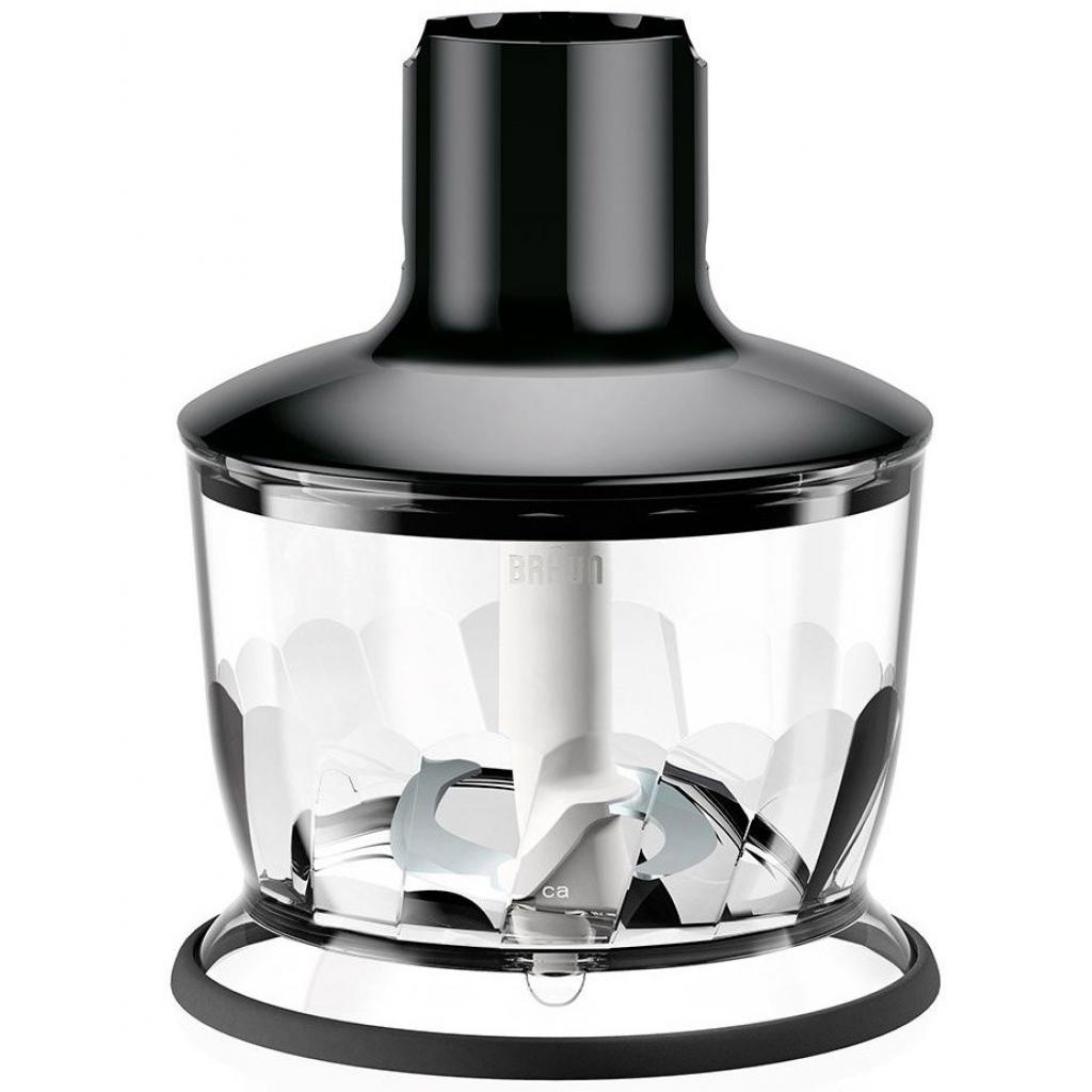 Блендер Braun MQ9037XBK - зображення 4