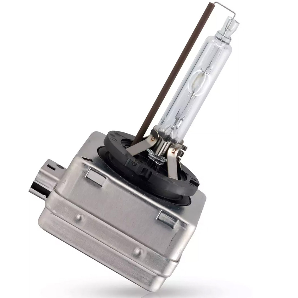 Автолампа Philips ксенонова (85415 VI C1) - зображення 2