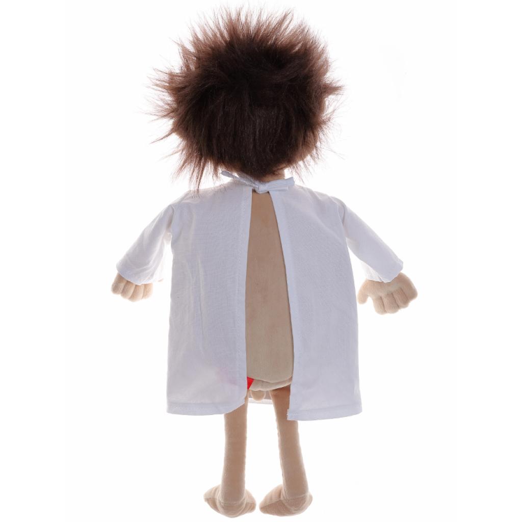 М'яка іграшка Sigikid Ервін (38322SK) - зображення 4