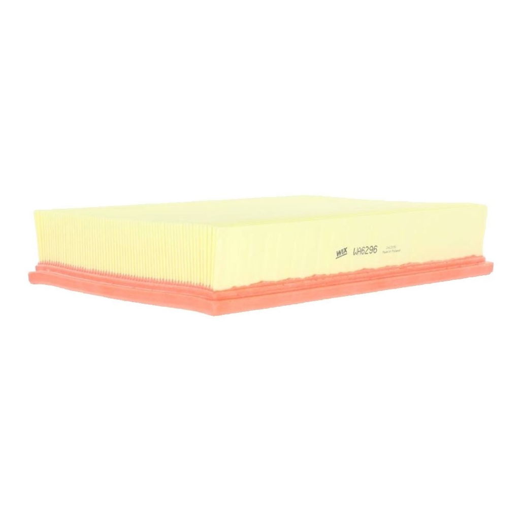 Повітряний фільтр для автомобіля Wixfiltron WA6296 - изображение 4
