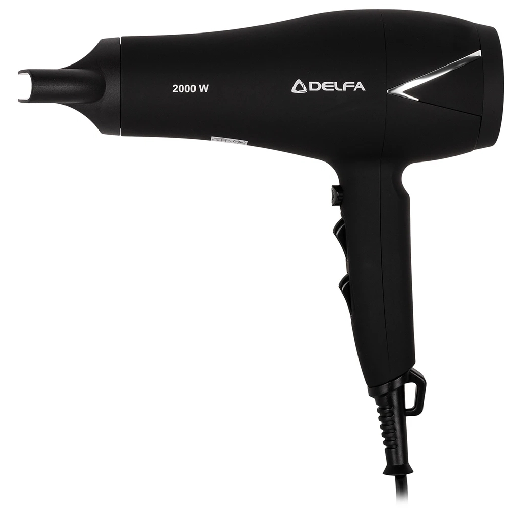 Фен Delfa HDE8900 - изображение 1