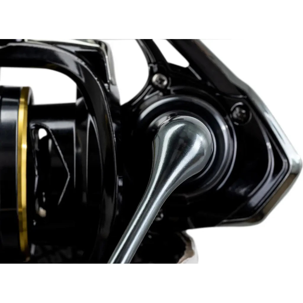 Котушка Favorite U1 2500S 7+1BB (1693.07.33) - зображення 4