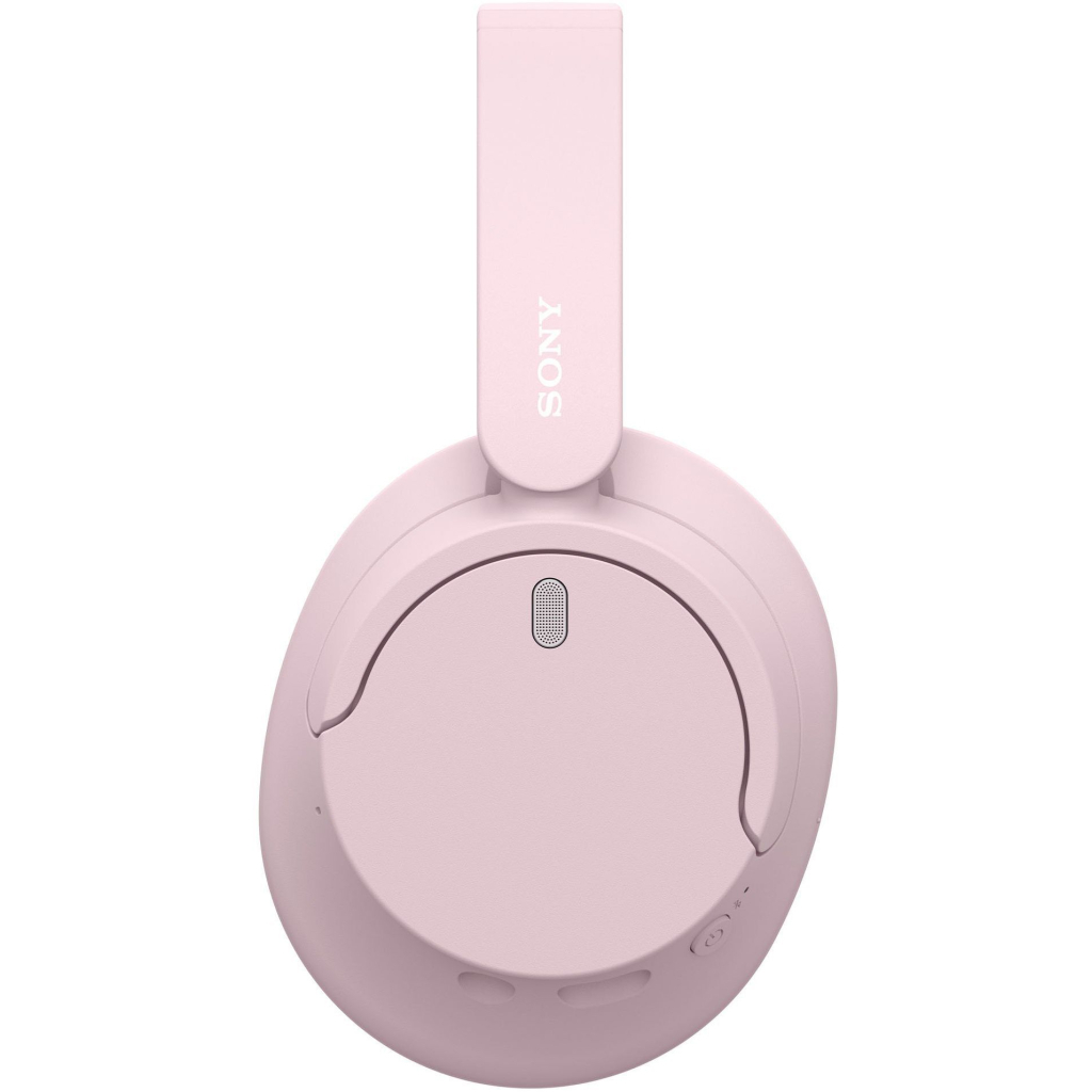 Навушники Sony WH-CH720N Wireless Pink (WHCH720NP.CE7) - зображення 6