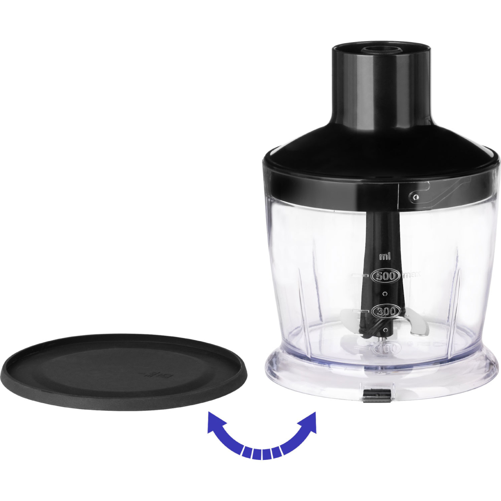 Блендер ECG RM 800 - зображення 11