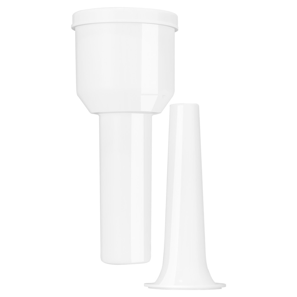 Кухонний комбайн Sencor STM 6353 OR - зображення 11