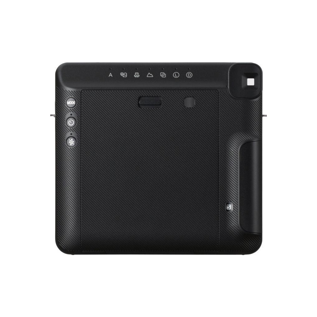 Камера миттєвого друку Fujifilm Instax SQUARE SQ 6 camera WHITE EX D (16581393) - зображення 3