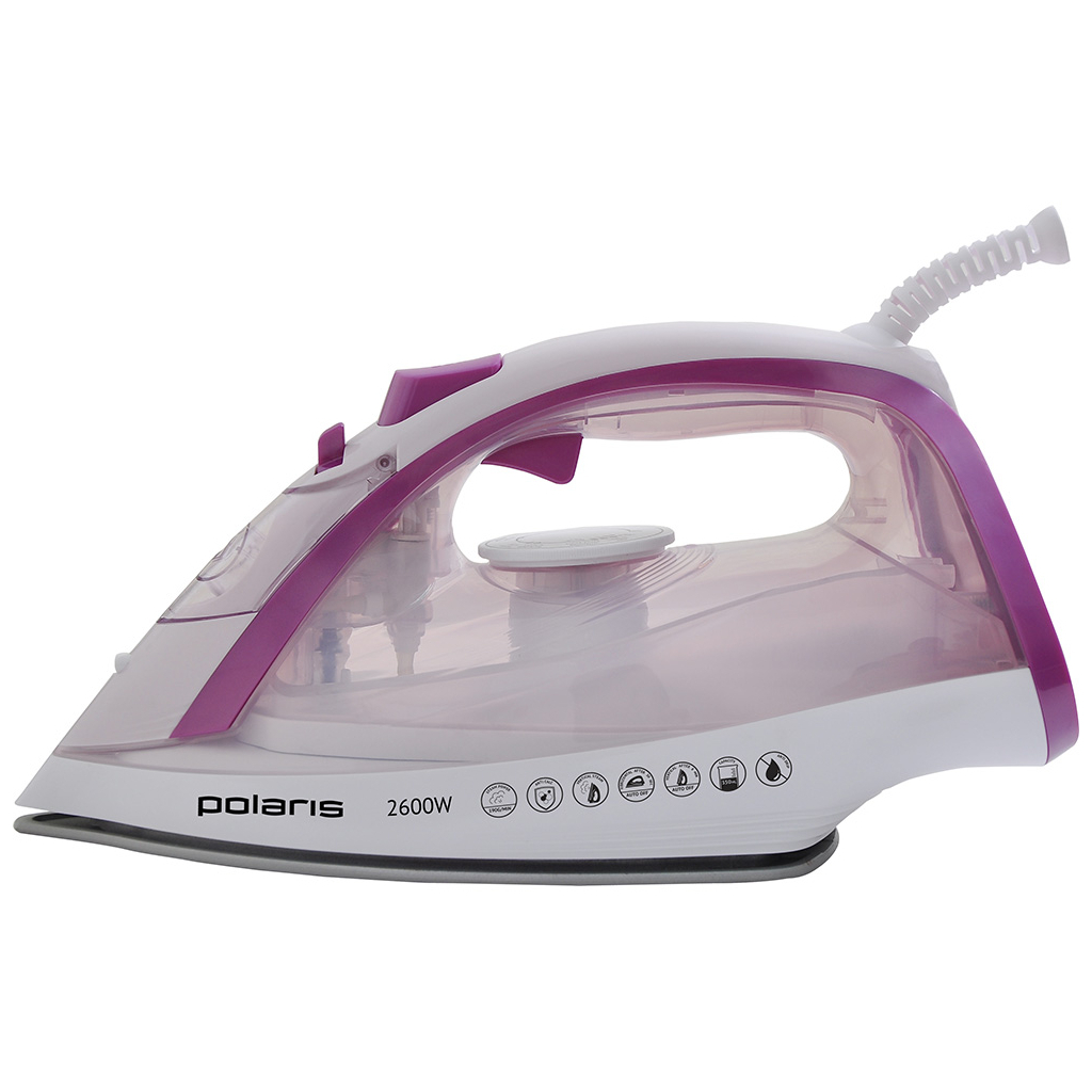 Праска Polaris PIR 2668 AK - зображення 2