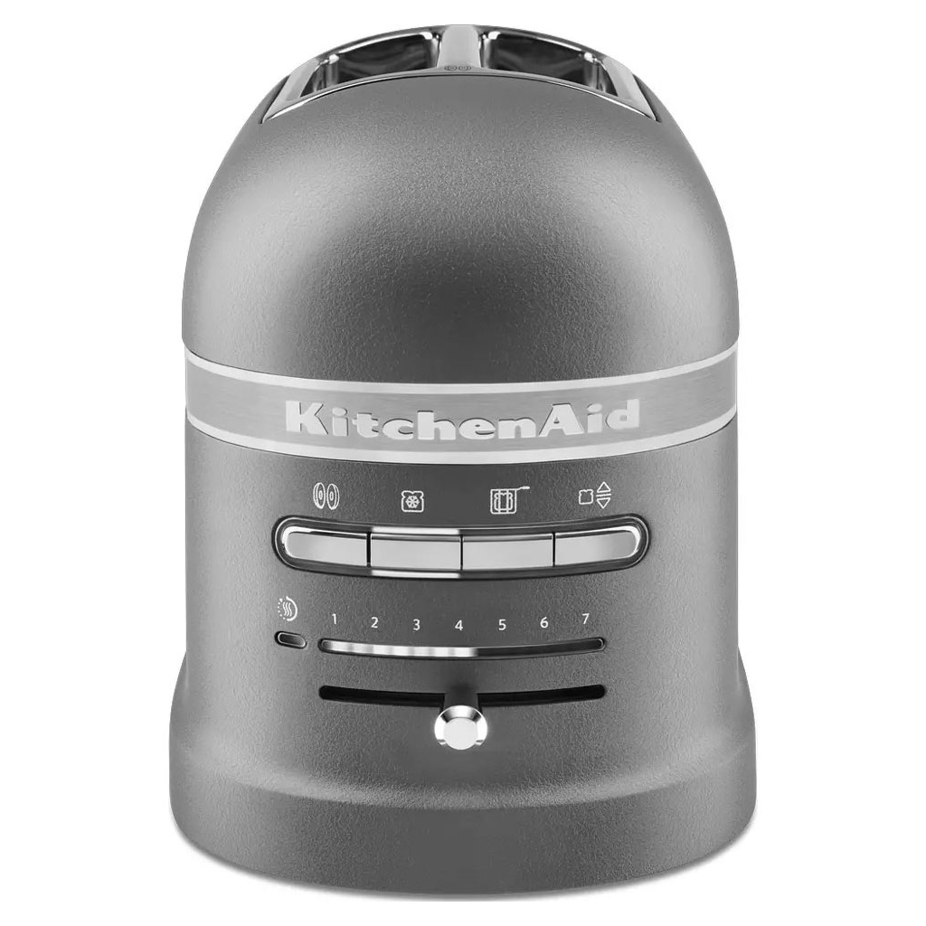 Тостер KitchenAid 5KMT2204EGR - зображення 2
