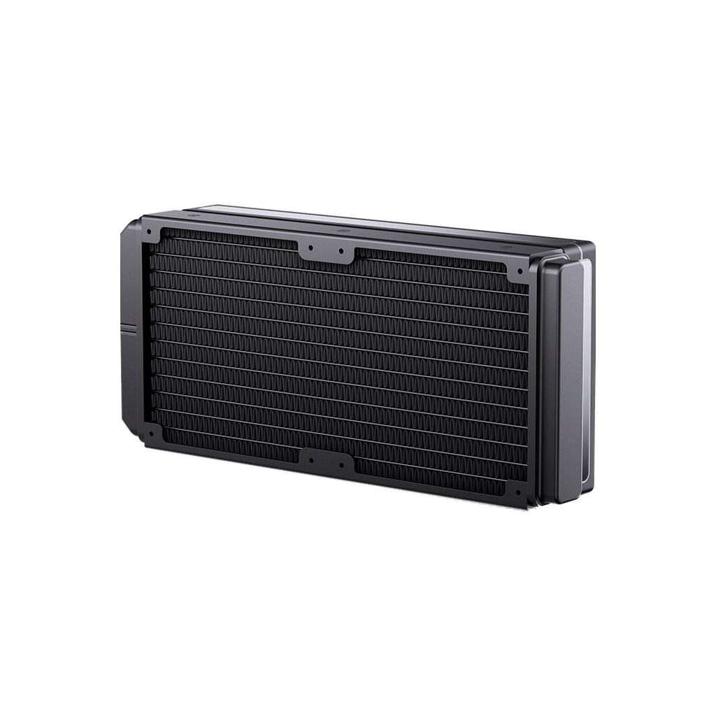 Система рідинного охолодження JONSBO TH-240 Black - зображення 9