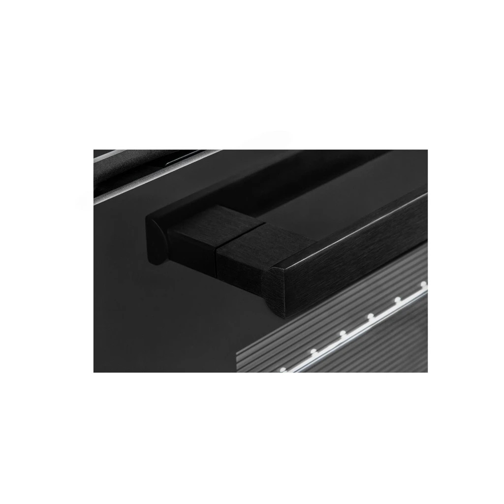 Духова шафа Interline OEG 170 MRN BB - зображення 9