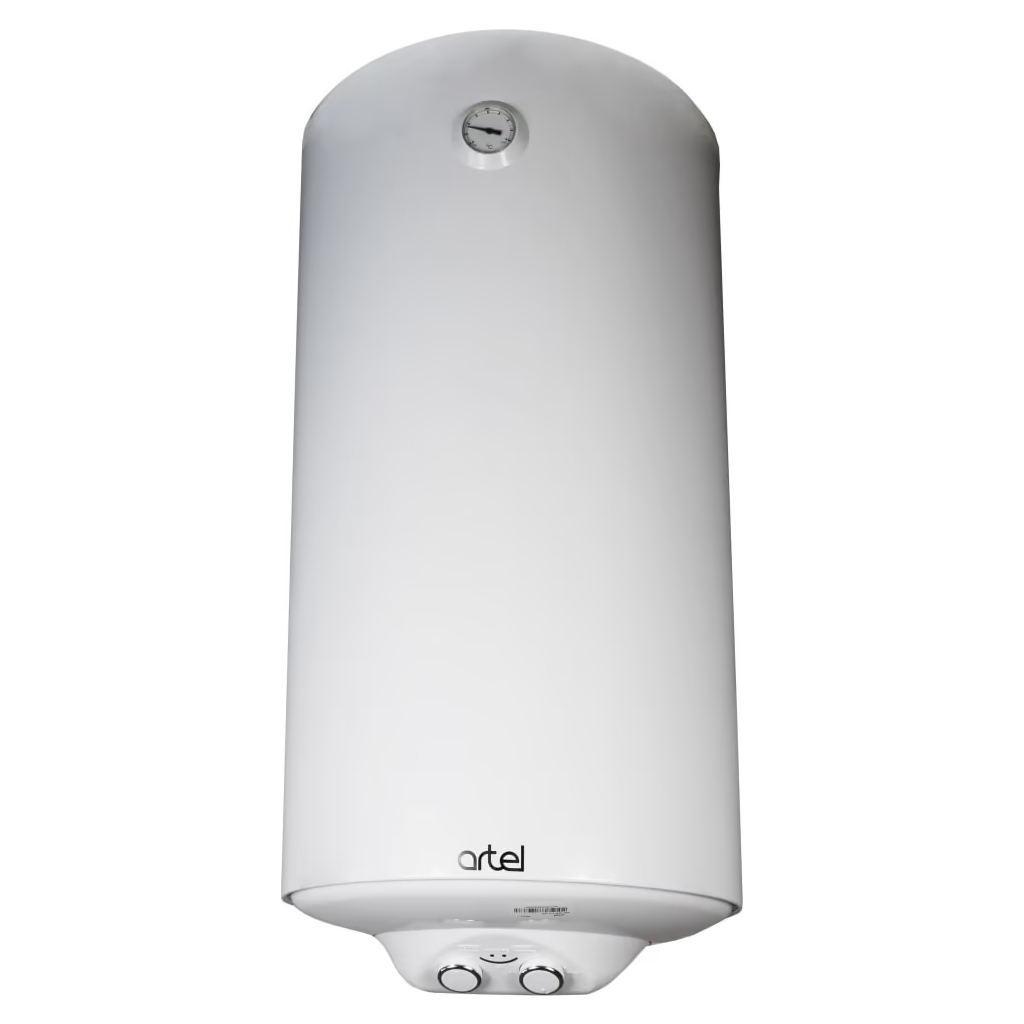 Бойлер Artel ART WH-1.5-50 S white - зображення 2