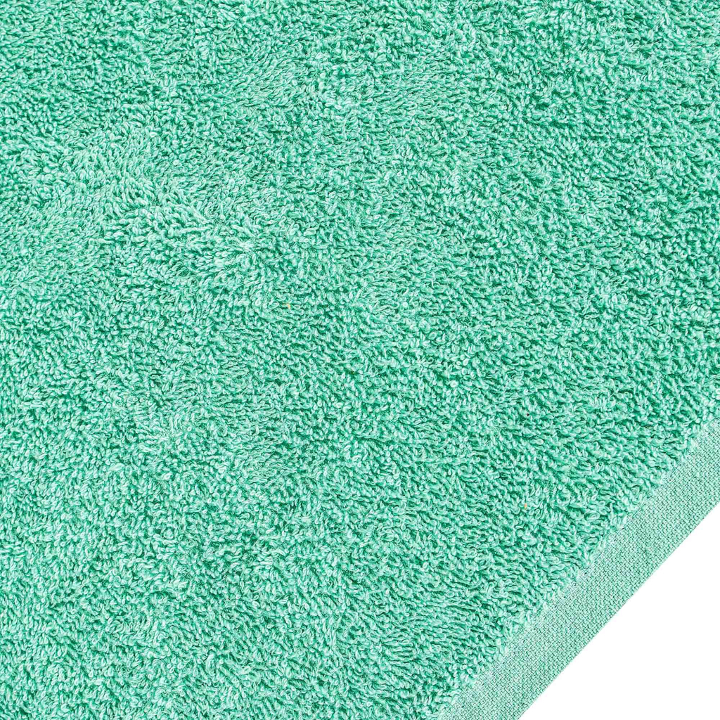 Рушник Home Line Agate Green махровий (ментоловий) 430 гр/м2 (К), 50х90 см (188460) - изображение 2