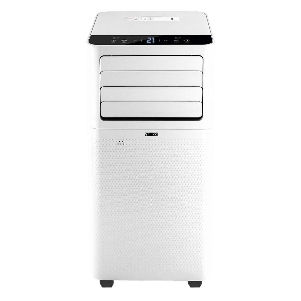 Кондиціонер Zanussi ZACM-10 MP-III/N1 - зображення 2