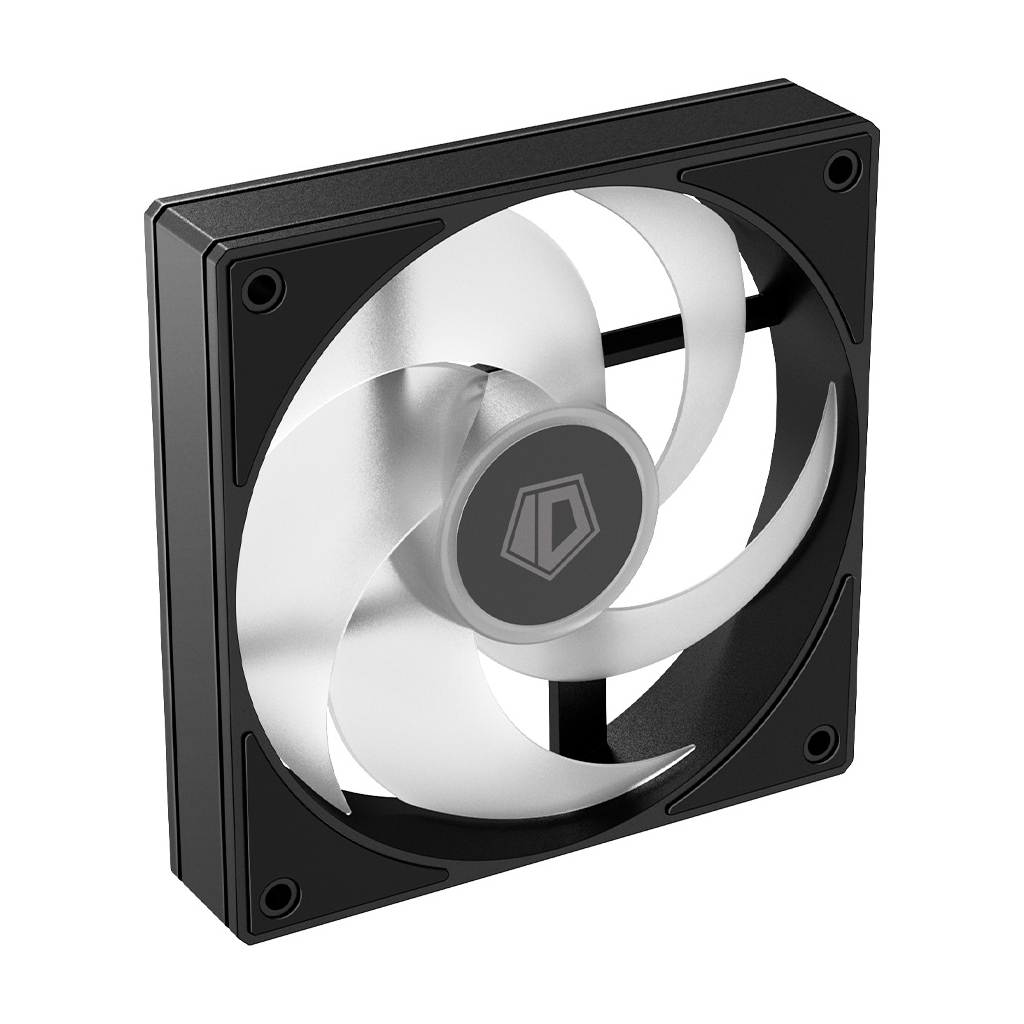 Кулер до корпусу ID-Cooling AS-120-ARGB-K TRIO - зображення 5