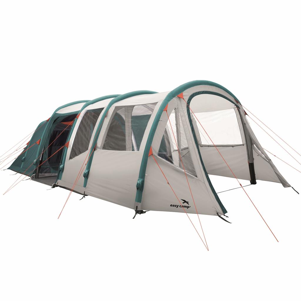 Намет Easy Camp Arena Air 600 Aqua Stone (928287) - зображення 1