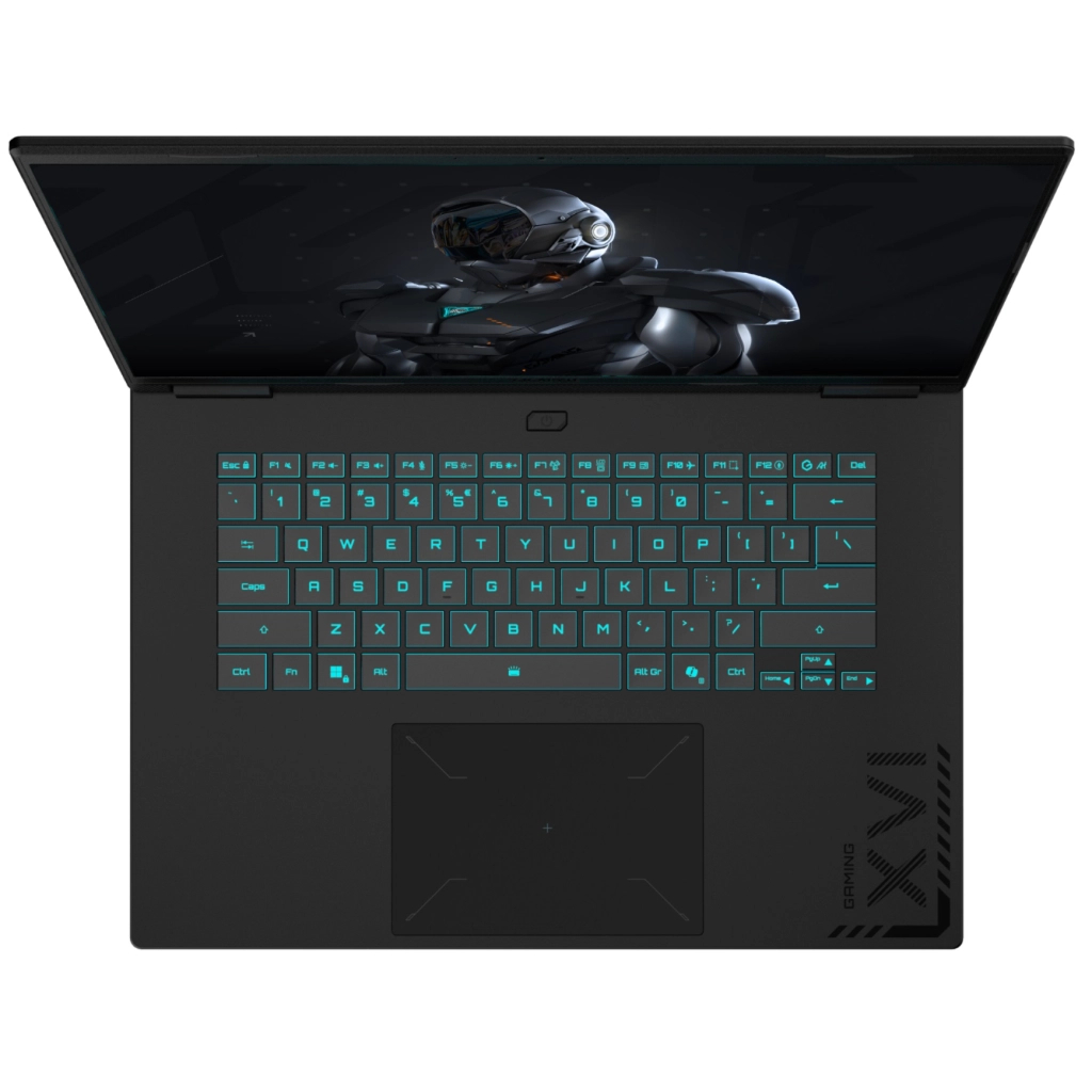 Ноутбук GIGABYTE Gaming A16 (CTHH3UA893SD) - зображення 3