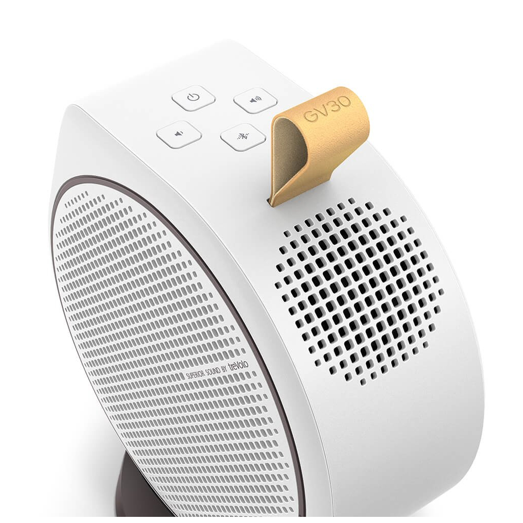 Проектор BenQ GV30 (9H.JPA77.59E) - зображення 4